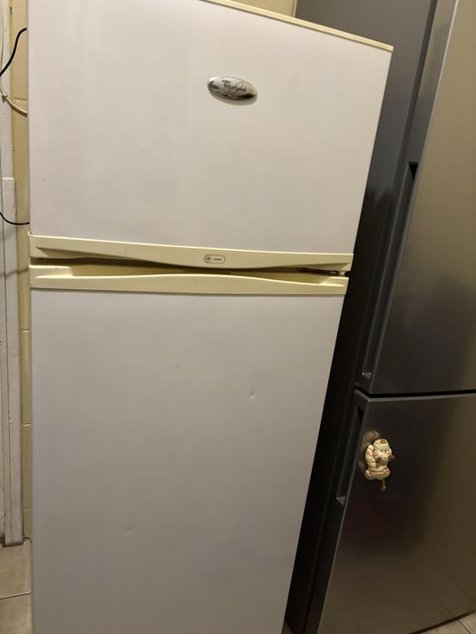 Vand frigider Whitlpool