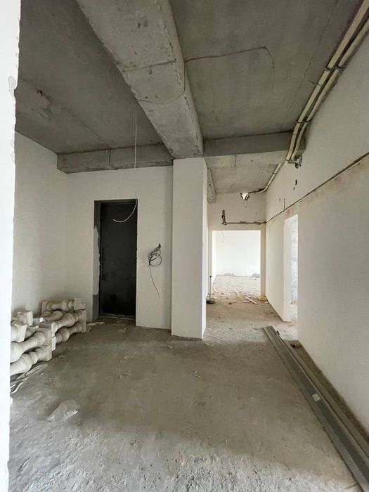 Eco House Продается 4 комнатная коробка ул.Шота Руставели/Мукимий