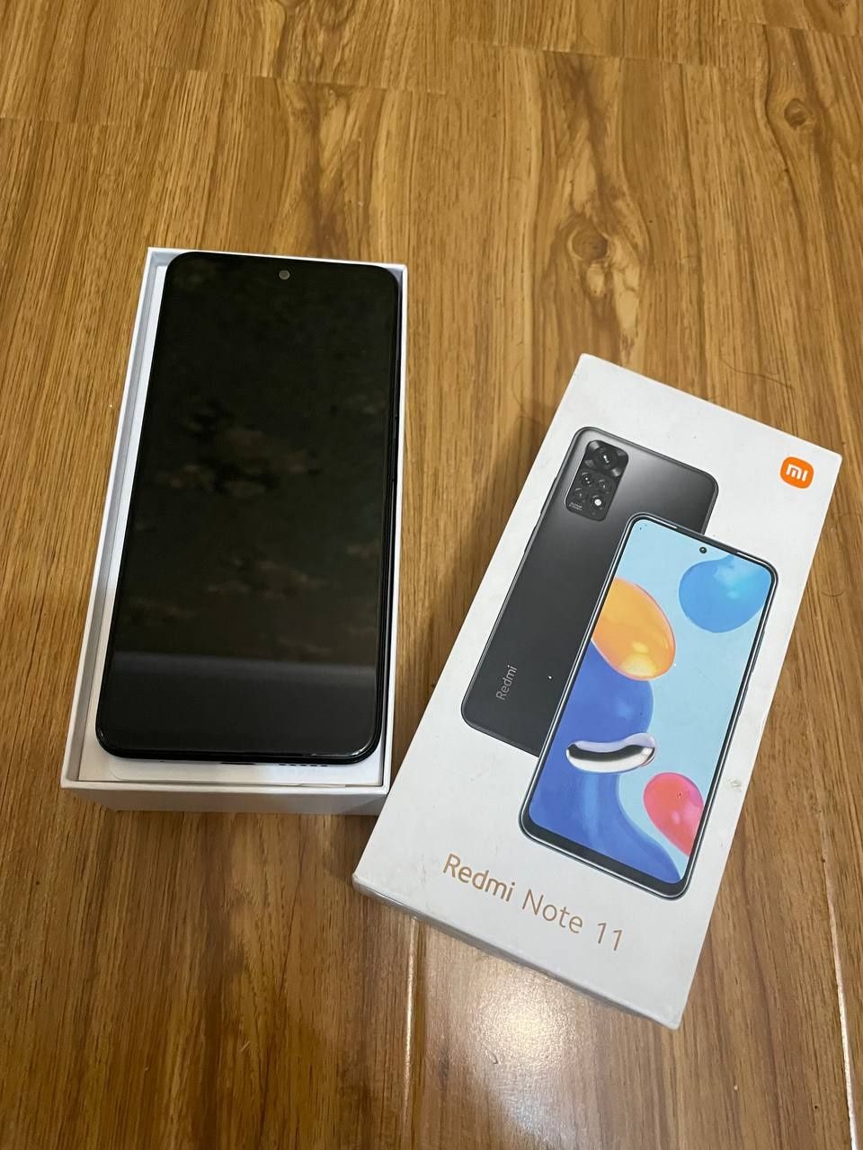 Redmi not 11 900mng