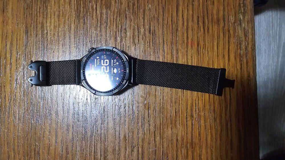 Huawei wach GT 5