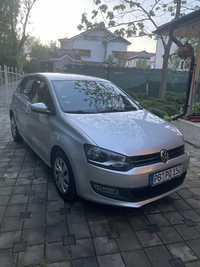 Vw polo 1.6 tdi 105 Cp. An 2012. Euro 5. Import Germania!