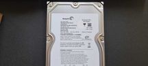 Hard Disk  SEGATE