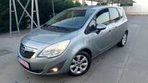 Superb Opel Meriva B 1.3 CDTI Ecoflex 95 Cp**2012**228.000 km**Euro 5*