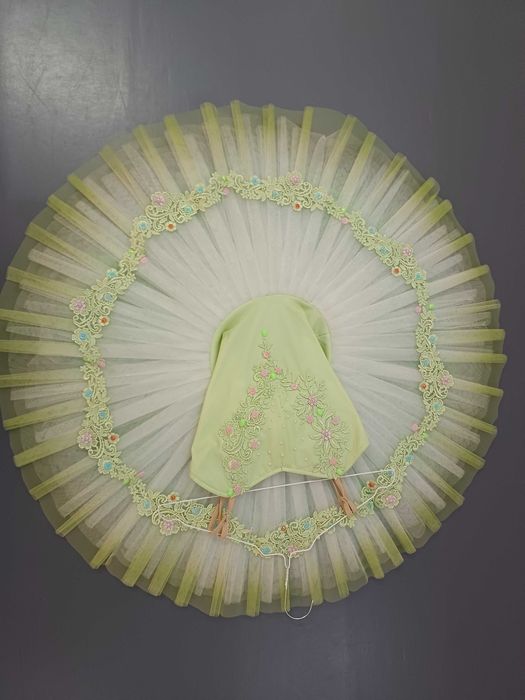 Tutu balet in stare buna