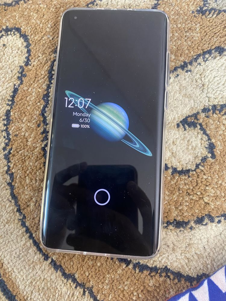 Mi 10 Ultra 256+12