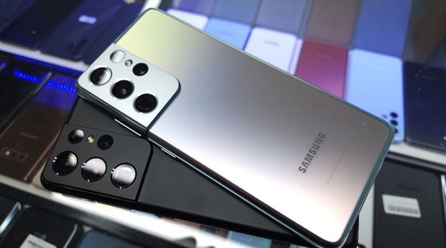 Samsung Galaxy S21 Ultra 5G Korea
