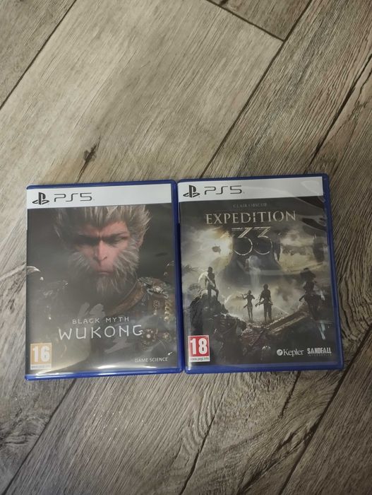 Продам диски PS5