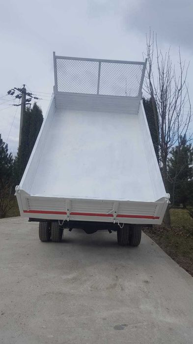 Mercedes vario Atego,Actros cilindru basculare 6/8/9/10/11/12/18/ tone