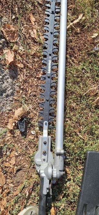 Unealta adaptare pentru taiat crengi, gard viu Lasercut