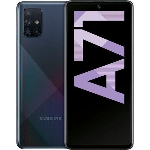 Samsung Galaxy A71 128/6 Срочно продам