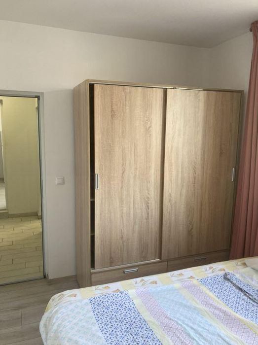 Дава се под наем Двустаен апартамент в Варна, Автогара - 55 кв.м за 425 € - Снимка #4
