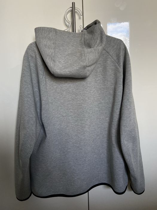 Горнище Nike Tech Fleece L