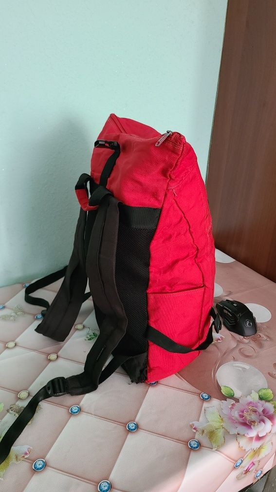Рюкзак made in Korea