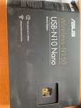 Беспроводный USB адаптер ASUS