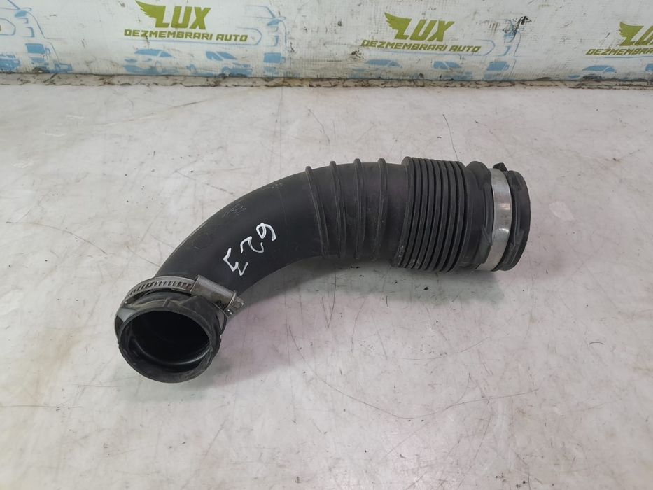 Furtun intercooler 165781377R 1.0 sce B4D400 Dacia Logan 2 [facelift]