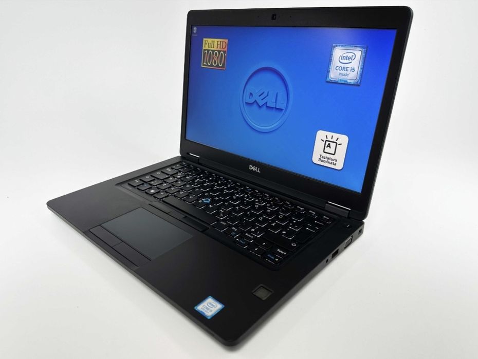 Dell latitude i5