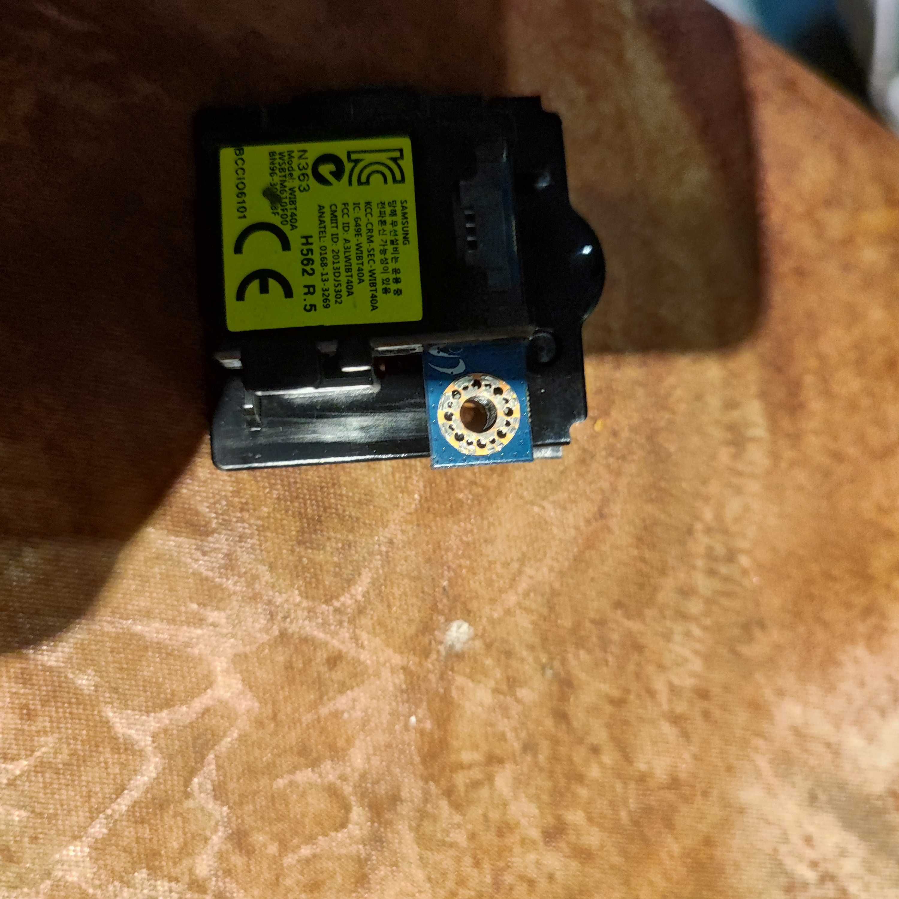 TV Samsung UE40J6289SUXZG