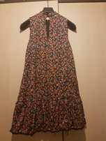 Pull&Bear Rochie florala