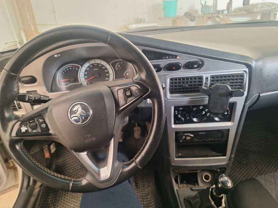 Nexia 2 донс вариантга хам берилади