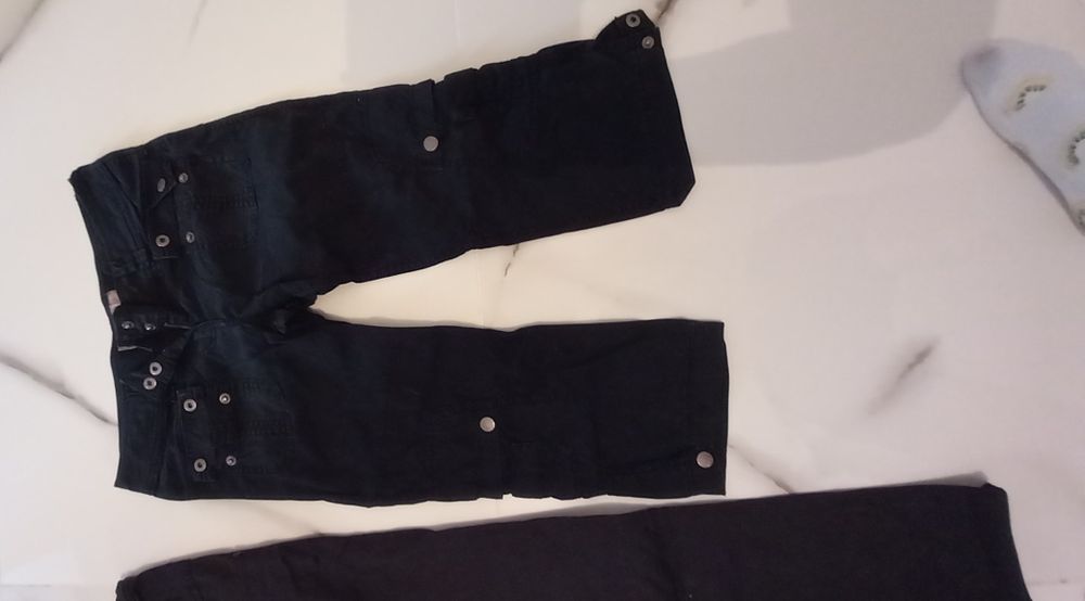 Lot pantaloni dama