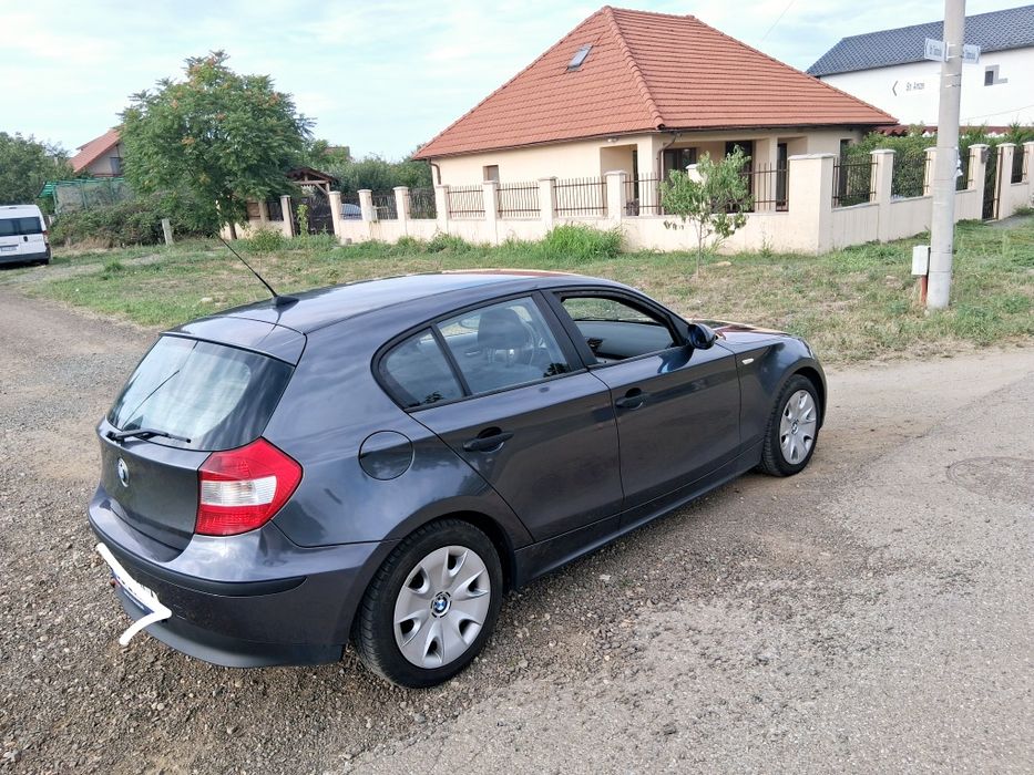 Oferta bmw seria 1