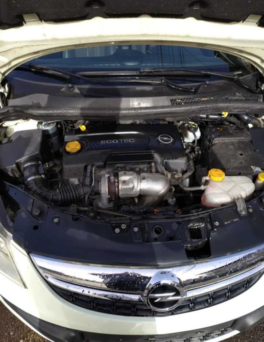 Opel Corsa 1.3cdti