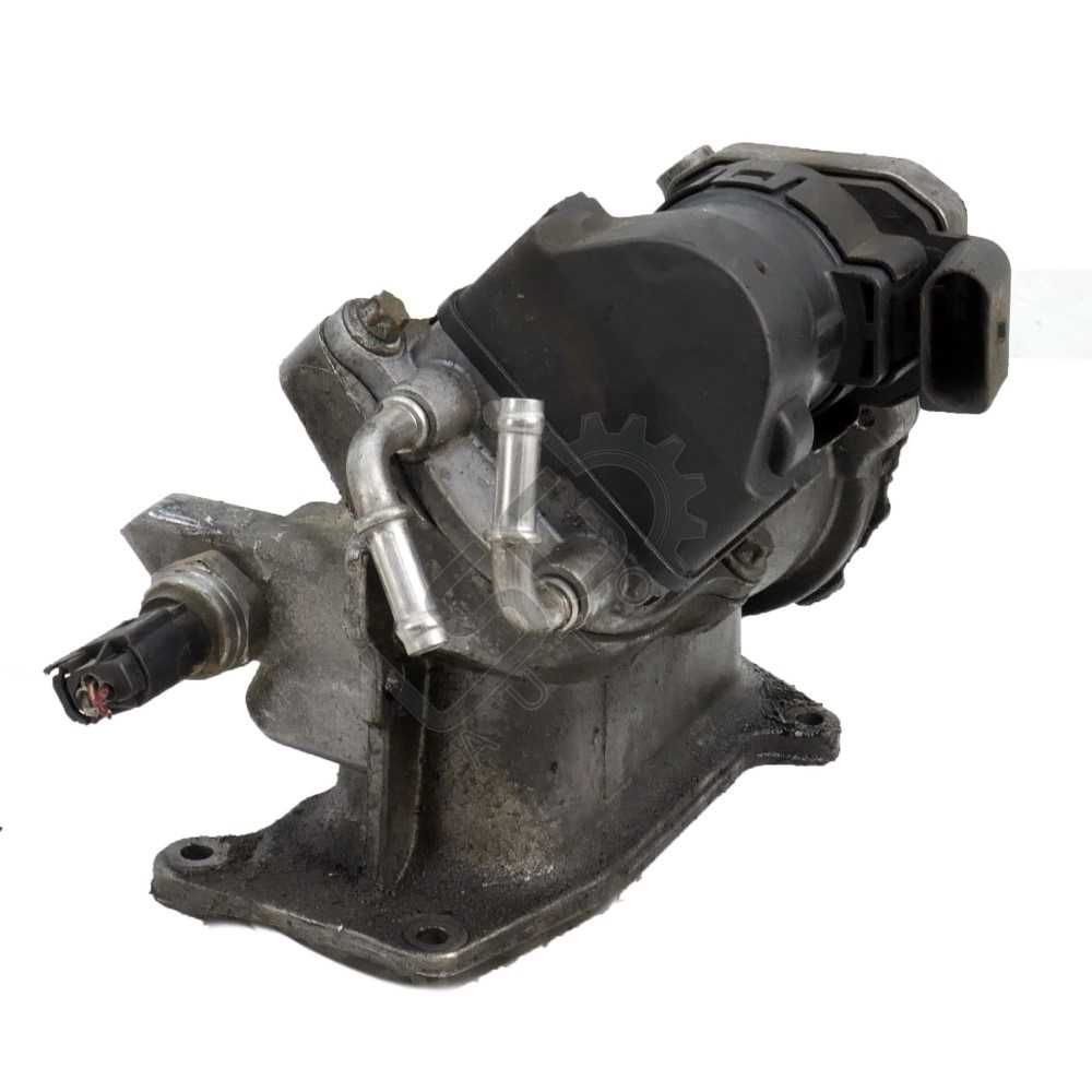 EGR клапан Mercedes-Benz B-Class (W245)  2005-2011 ID: 127351