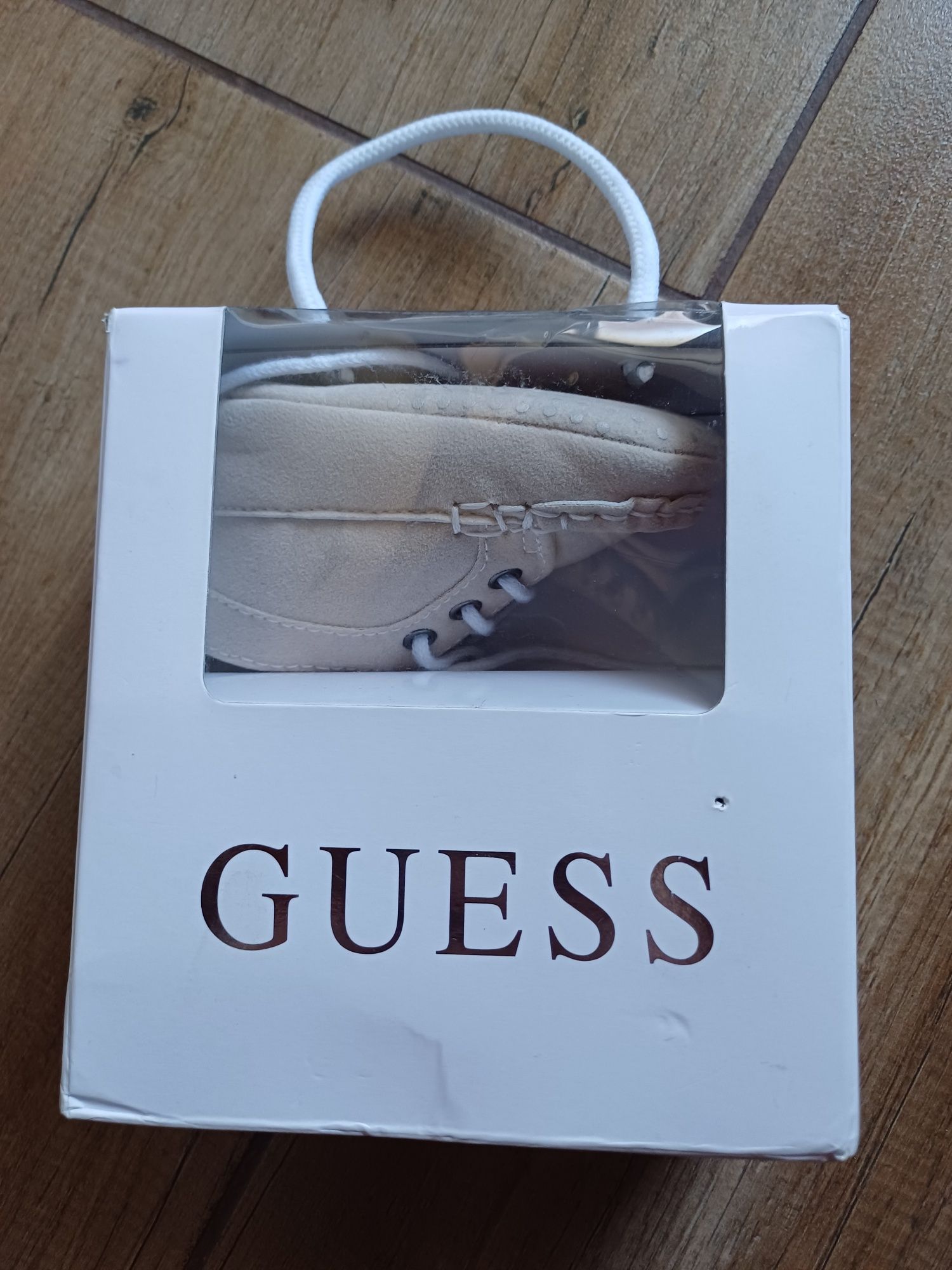 Буйки Guess размер 3