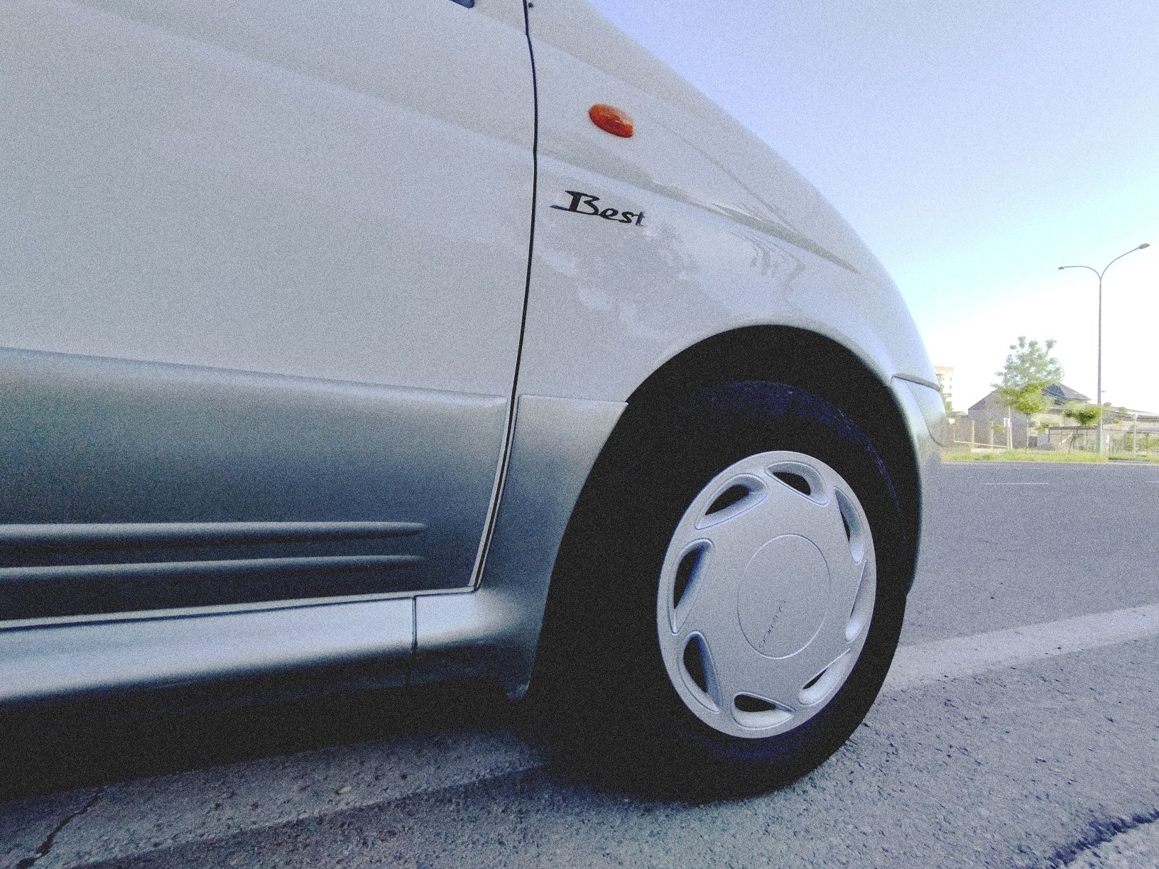 Arenda. Best matiz.