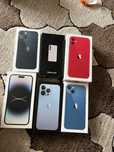 Cutii iphone/Samsung