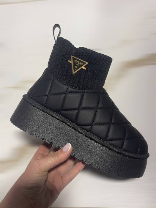 Ghete cizme UGG dama