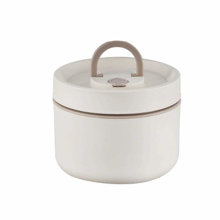 Комплект кутии за обяд с термо чанта – топла храна навсякъде