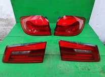 Stop stopuri tripla mare mica bmw g30 nfl