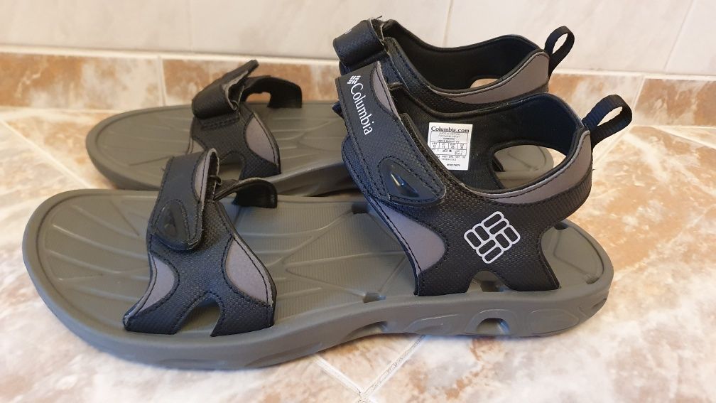 Сандали Columbia Techsun Vent Номер-45