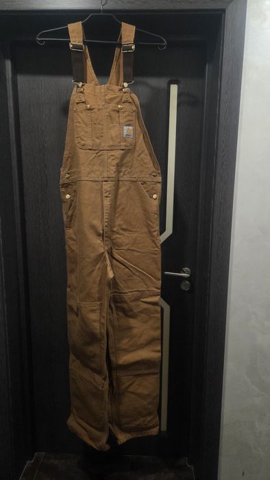 carhartt мъжки размер Л