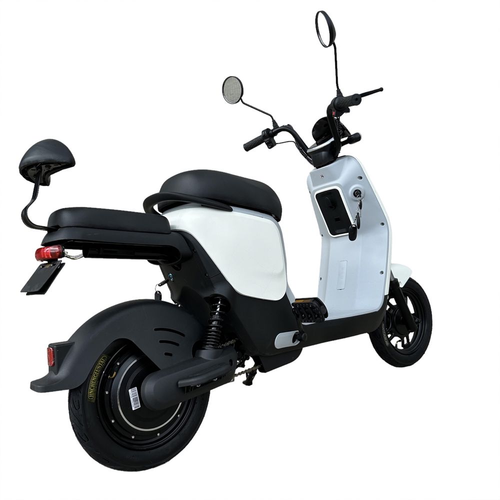 Scuter/ Scooter Electric 500W 20Ah Nou cu garantie