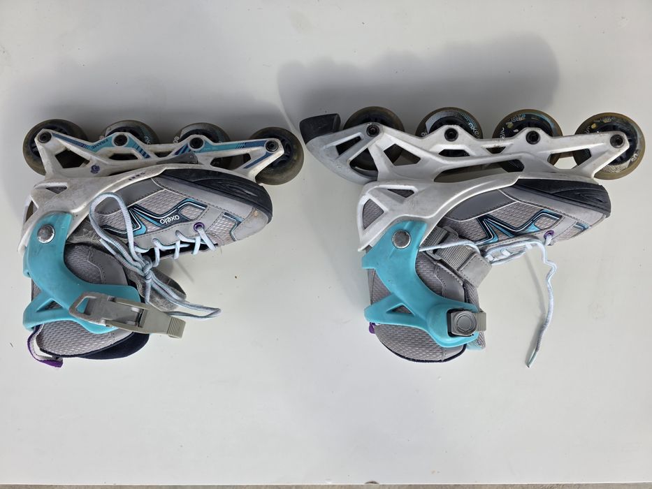 Role orelor decathlon 32-35