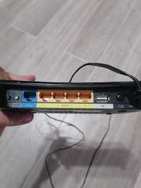 Router tp-link AC750, C2