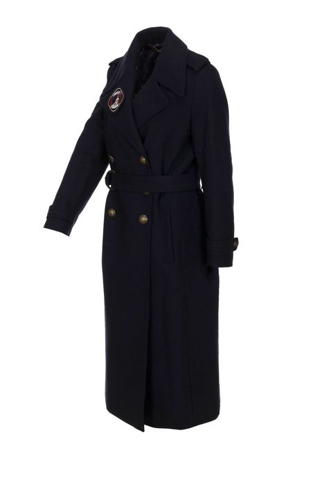 Зимно палто Tommy Hilfinger