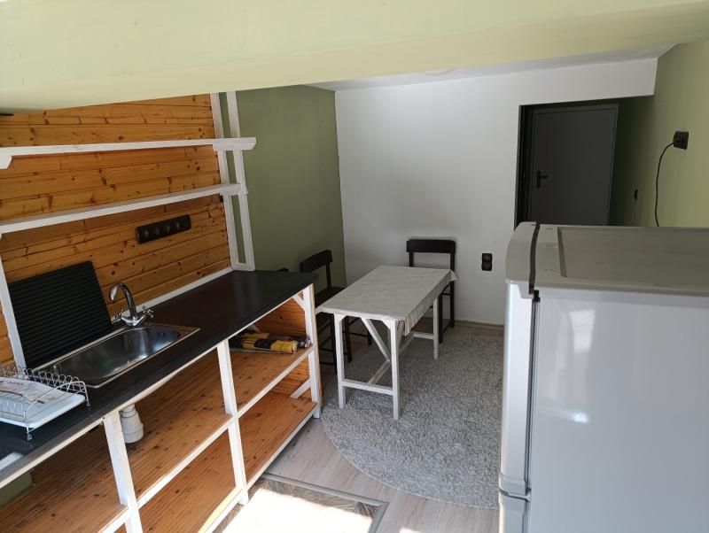 Дава се под наем Едностаен апартамент в София, Център - 30 кв.м за 400 € - Снимка #2