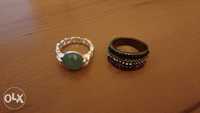 Два пръстена от Avon