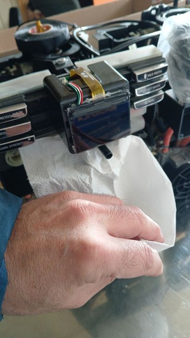 Vând  Saeco - Ambra , Incanto New, Minuto , Krups EA 82xx, etc