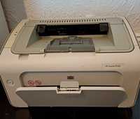 Vand imprimanta HP Laserjet P1005