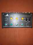 MONACOR MMX-24  4-Channel mic