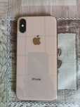 Iphone xs 64 gb gold