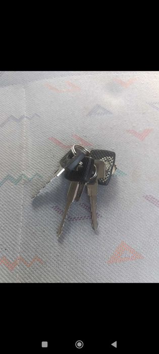 Volskwagen LT35 plus cârlig