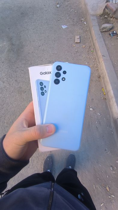Samsung Galaxy A13