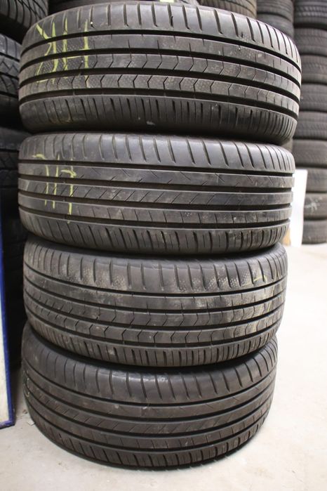 Cauciucuri vara Vredestein 215 45 r17