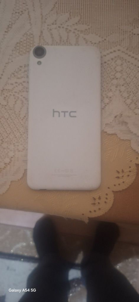 Htc desire 820 за части