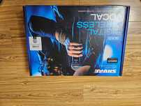 Microfon wireles shure SM 58